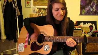 Streetlight Manifesto - What A Wicked Gang Are We Cover