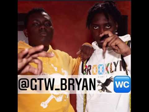 Sheff G x Sleepy Hallow x Jayy Knight - Since a Youngin (UNRELEASED)