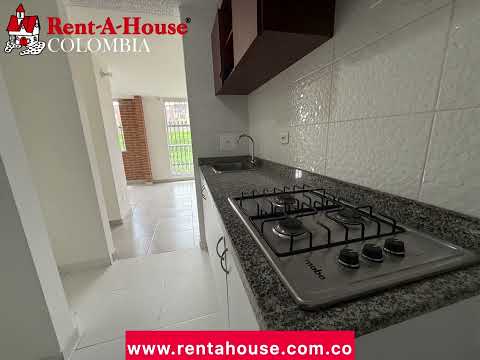 Apartamentos, Venta, Tocancipa - $168.000.000