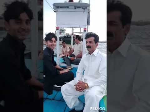Dosti Ja Rang Manora Beach Karachi 07 March 2022 Tariq Khan Kazi..