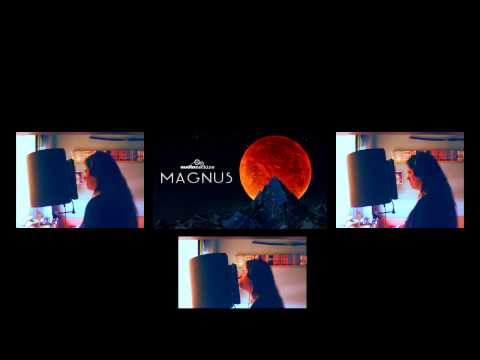 EPIC COVER || Voice of Faith - Celica Soldream (Audiomachine | Ivan Torrent)