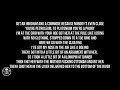 Eminem GNAT Fast Verse Lyrics MTBMB Side B