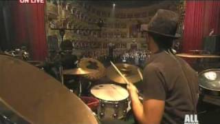 Parlami d&#39;amore - Negramaro live allmusic