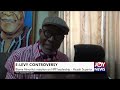 Blame Minority S Rejection Of E Levy On NPP Leadership Musah Superior