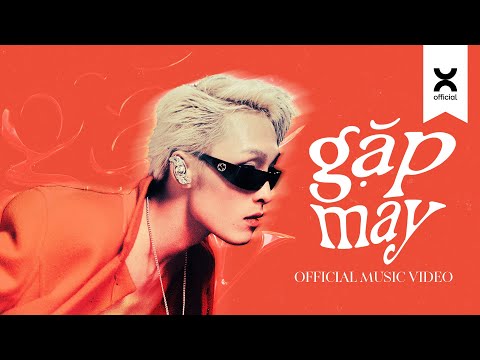 WREN EVANS - GẶP MAY (OFFICIAL MUSIC VIDEO)