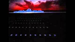 Vangelis - Morning Papers