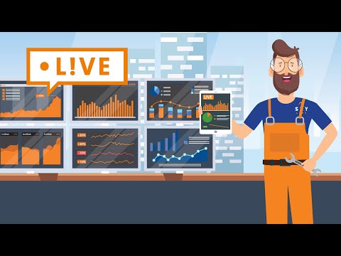 SkyLift L!VE - Meer grip op liftkosten