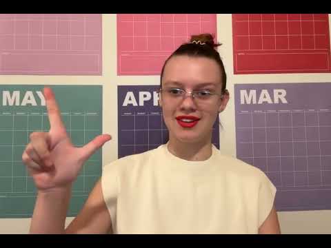 Diana Kovalenko. YouTube Speech