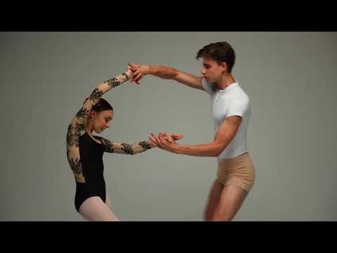Ballettshop Noemi & Dimitri 2021