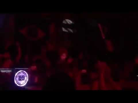 Hernan Cattaneo @ Warung Beach Club 07/09/2019 Sudbeat Showcase