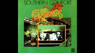 The Well's Gone Dry by The Crusaders