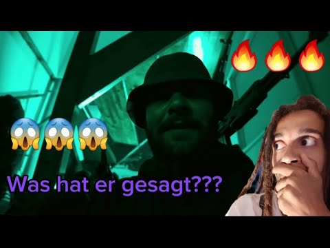 Kolja Goldstein - A.B.C. |🔥REACTION🔥|