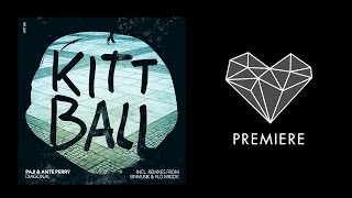 Paji & Ante Perry - Diagonal (Einmusik remix) [Kittball Records]