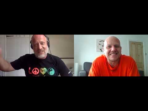 Jon Marsh joins Club Chi'll Records for a Tracks of the Unexpected session