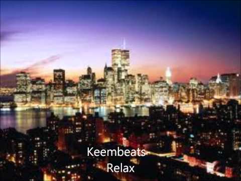 Keembeats - Relax