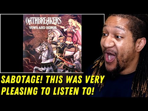 The Sunhawks (Oathbreakers) Reaction