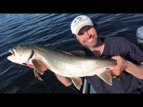 2020 Season Highlights - Andrew Lake Lodge & Camps
