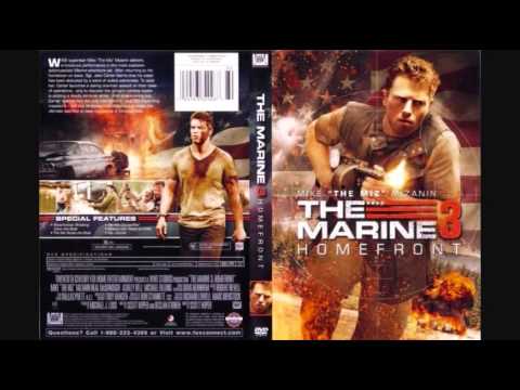 The Marine 3: Homefront OST: "Tomorrow Comes Today"