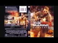 The Marine 3: Homefront OST: 