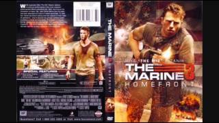 The Marine 3: Homefront OST: &quot;Tomorrow Comes Today&quot;