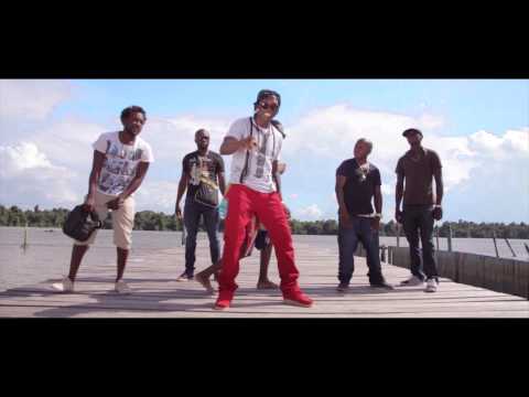 Rodman Mane Ft Scrappy W-Uma na Afu Sensi