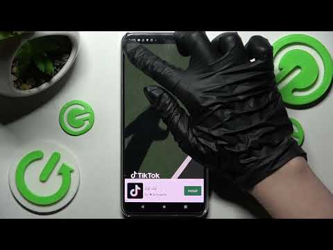 How to Download and Apply iOS Launcher on MOTOROLA EDGE 30 Neo - Install iOS Launcher