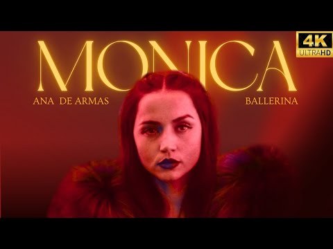 MONICA X BALLERINA | ANA DE ARMAS | ANIRUDH RAVICHANDRAN | COOLIE | JHON WICK | RAJANIKANTH