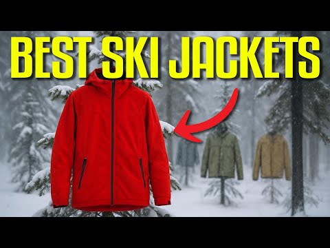 6 Best Ski Jackets In 2026 That ACTUALLY Keep You Warm