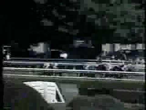 1993 Travers Stakes