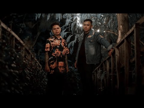7 1 2 - Ravenman, Dragon Mc (Official Music Video)