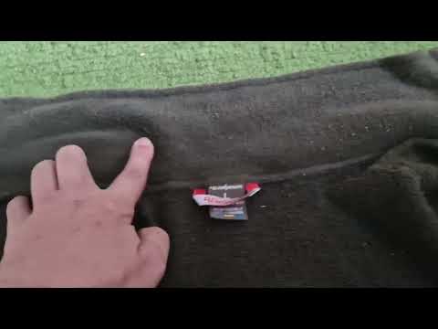 Woolpower vest review