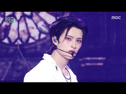 XODIAC (소디엑) - Alibi | Show! MusicCore | MBC251129방송