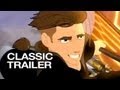 Treasure Planet 2002 Official Trailer 1 Animated Movie HD