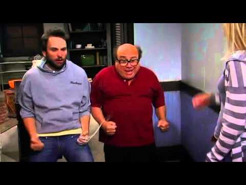 It's Always Sunny in Philadelphia - Charlie and Frank: The Gruesome Twosome