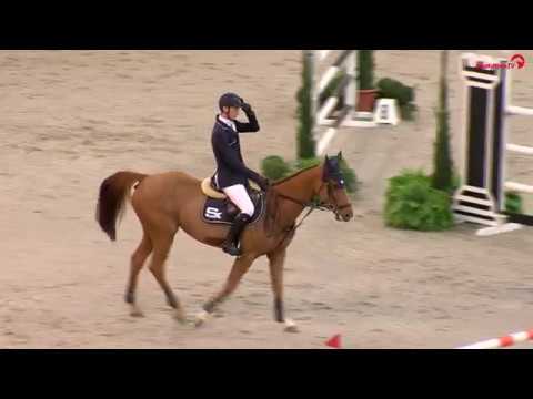 STUTTGART GERMAN MASTERS -   Preis der Firma XXL-Sicherheit