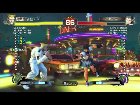 Game Outttt (Guile) vs. Cloneo (Sakura).wmv