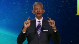 Pillars of Faith: The Crisis in the Heart (Part 4 of Series)- John Lomacang