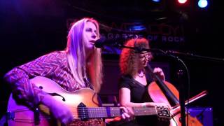 Cindy Lee Berryhill - Beloved Stranger