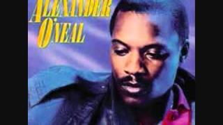 alexander oneal a broken heart can mend