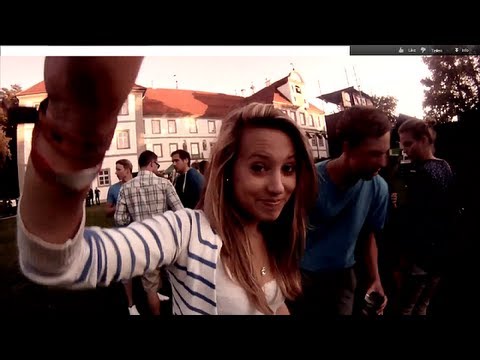 Tony Casanova - Nothing to lose (official video)