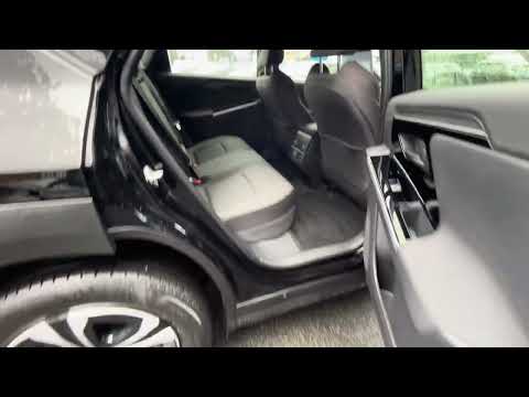 Toyota bZ4X EV FWD 11KW 5dr - Image 2