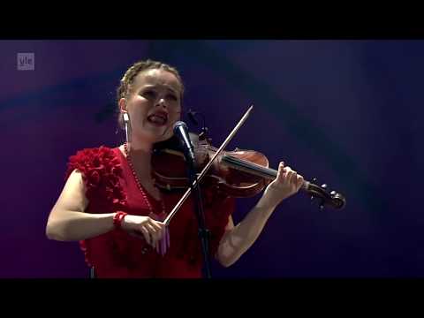 Rauta - Pauanne Live @ Womex 2019