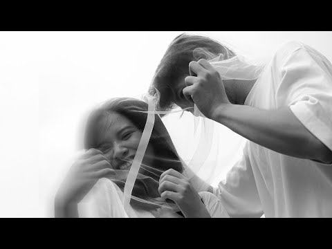 Hanggini feat. Luthfi Aulia - Selalu Bahagia, Ya (Official Lyric Video)