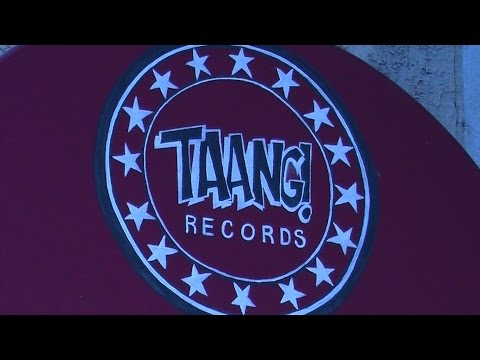 TAANG! Records | San Diego | RSAA S07E04