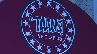 TAANG! Records | San Diego | RSAA S07E04