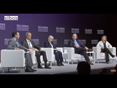 Big Issue Debate: Have new business models created a perfect cybersecurity storm? - 25 Sept 2019