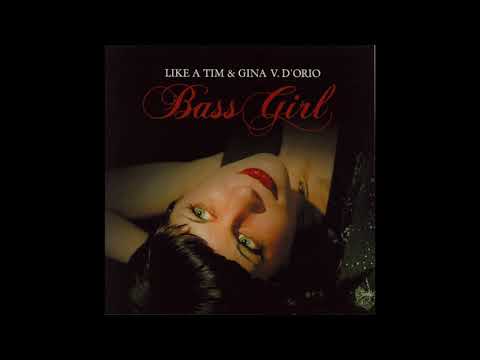 Like A Tim & Gina – Angel Baby