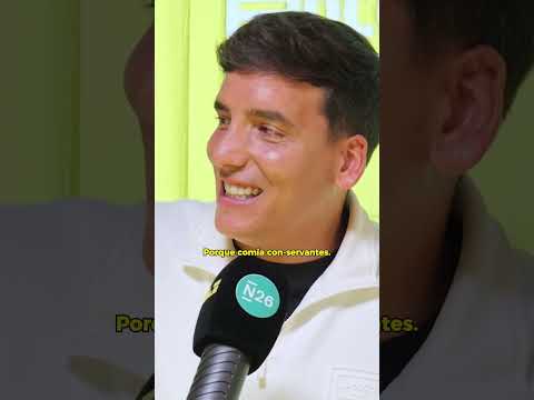 Este chiste no tiene CONSERVANTES😂