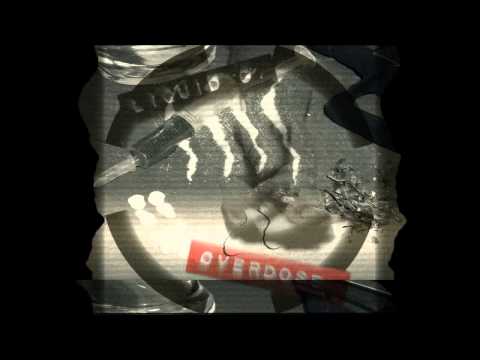 Liquid G. - Overdose (album version) 2013