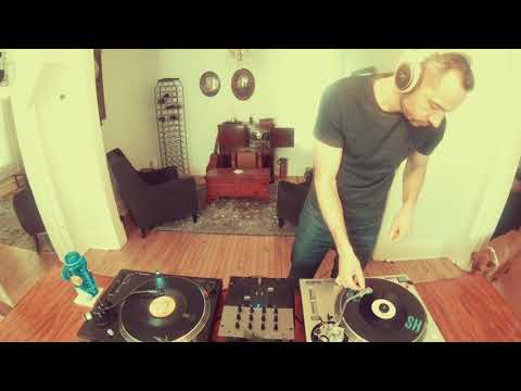 Secret Stash Radio | June 22, 2020 (Northern Soul)